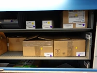 Volledige inhoud automatisch magazijn - afbeelding 53 van  119