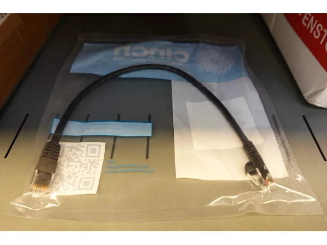 Volledige inhoud automatisch magazijn - afbeelding 43 van  119