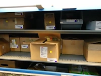 Volledige inhoud automatisch magazijn - afbeelding 55 van  119