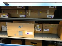 Volledige inhoud automatisch magazijn - afbeelding 56 van  119