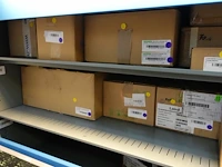 Volledige inhoud automatisch magazijn - afbeelding 57 van  119