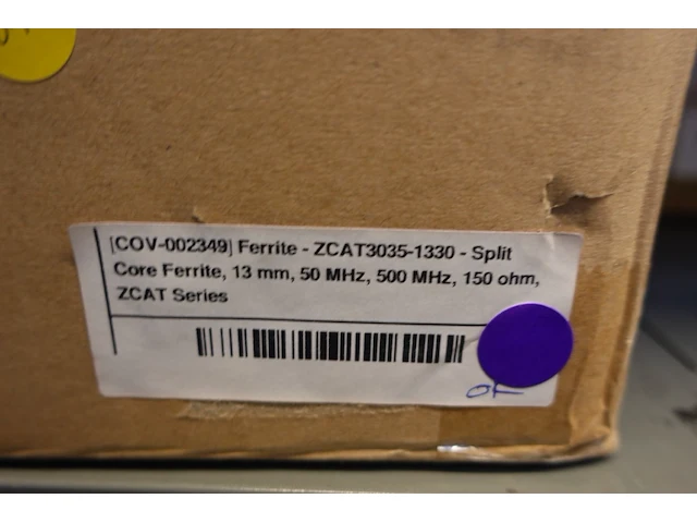 Volledige inhoud automatisch magazijn - afbeelding 58 van  119