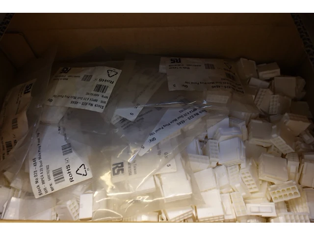 Volledige inhoud automatisch magazijn - afbeelding 59 van  119