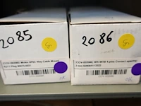 Volledige inhoud automatisch magazijn - afbeelding 64 van  119