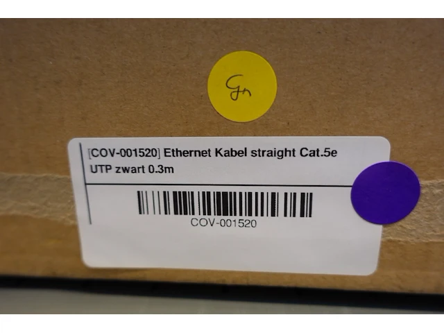 Volledige inhoud automatisch magazijn - afbeelding 54 van  119