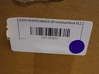 Volledige inhoud automatisch magazijn - afbeelding 69 van  119