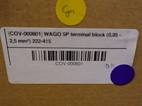 Volledige inhoud automatisch magazijn - afbeelding 71 van  119