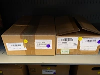 Volledige inhoud automatisch magazijn - afbeelding 75 van  119