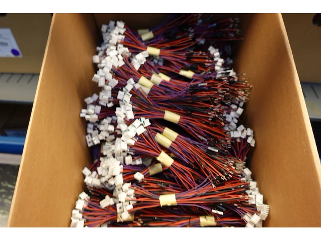 Volledige inhoud automatisch magazijn - afbeelding 77 van  119