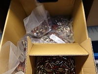 Volledige inhoud automatisch magazijn - afbeelding 79 van  119