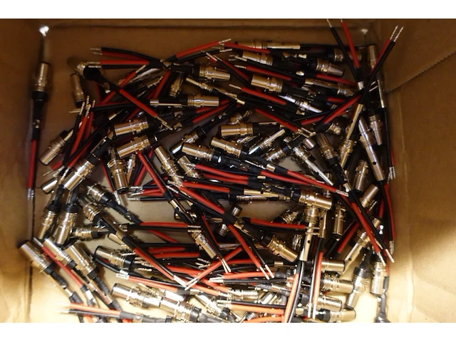 Volledige inhoud automatisch magazijn - afbeelding 80 van  119