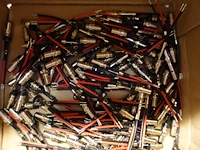 Volledige inhoud automatisch magazijn - afbeelding 80 van  119