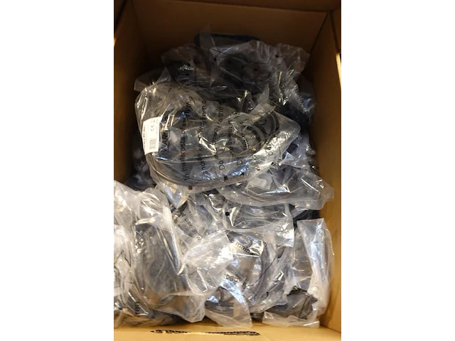 Volledige inhoud automatisch magazijn - afbeelding 82 van  119