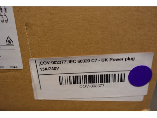 Volledige inhoud automatisch magazijn - afbeelding 83 van  119