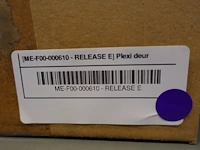 Volledige inhoud automatisch magazijn - afbeelding 76 van  119