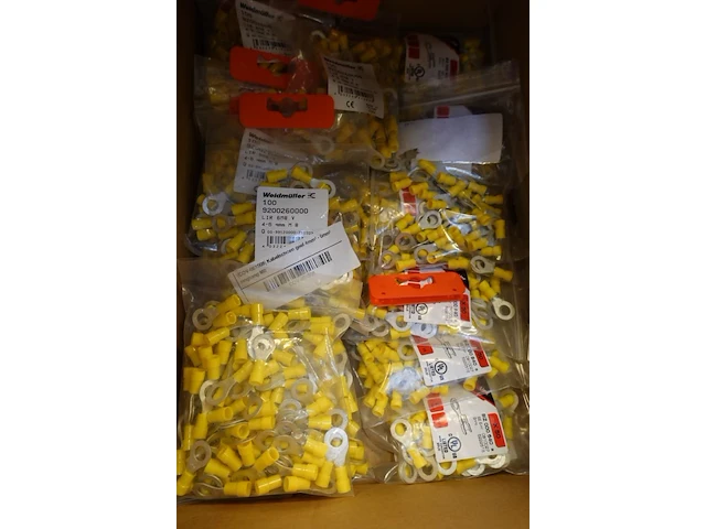 Volledige inhoud automatisch magazijn - afbeelding 88 van  119