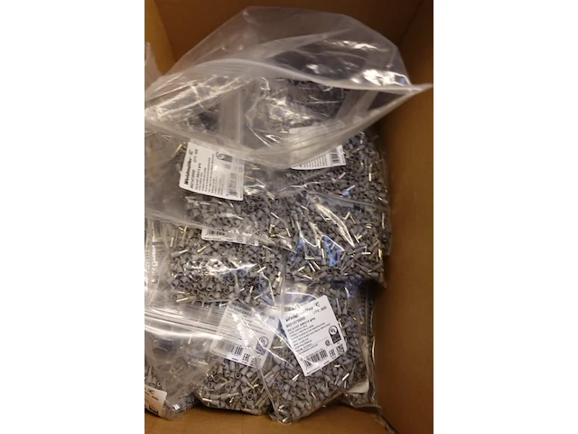 Volledige inhoud automatisch magazijn - afbeelding 89 van  119