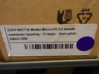 Volledige inhoud automatisch magazijn - afbeelding 90 van  119