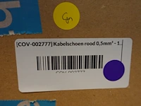 Volledige inhoud automatisch magazijn - afbeelding 94 van  119