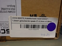 Volledige inhoud automatisch magazijn - afbeelding 95 van  119