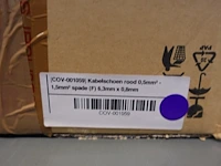 Volledige inhoud automatisch magazijn - afbeelding 97 van  119