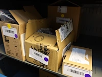 Volledige inhoud automatisch magazijn - afbeelding 99 van  119