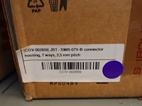 Volledige inhoud automatisch magazijn - afbeelding 100 van  119