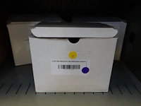 Volledige inhoud automatisch magazijn - afbeelding 104 van  119