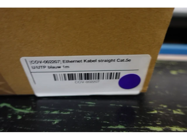 Volledige inhoud automatisch magazijn - afbeelding 105 van  119