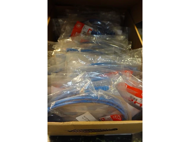 Volledige inhoud automatisch magazijn - afbeelding 106 van  119