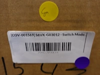 Volledige inhoud automatisch magazijn - afbeelding 107 van  119