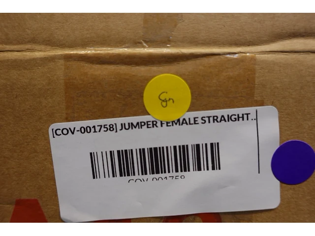 Volledige inhoud automatisch magazijn - afbeelding 98 van  119