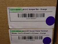 Volledige inhoud automatisch magazijn - afbeelding 110 van  119