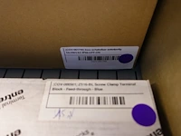 Volledige inhoud automatisch magazijn - afbeelding 111 van  119