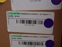 Volledige inhoud automatisch magazijn - afbeelding 113 van  119