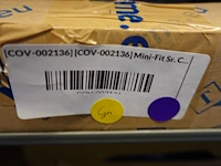 Volledige inhoud automatisch magazijn - afbeelding 115 van  119