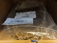 Volledige inhoud automatisch magazijn - afbeelding 116 van  119