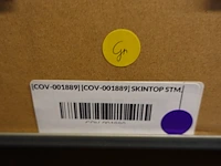 Volledige inhoud automatisch magazijn - afbeelding 117 van  119