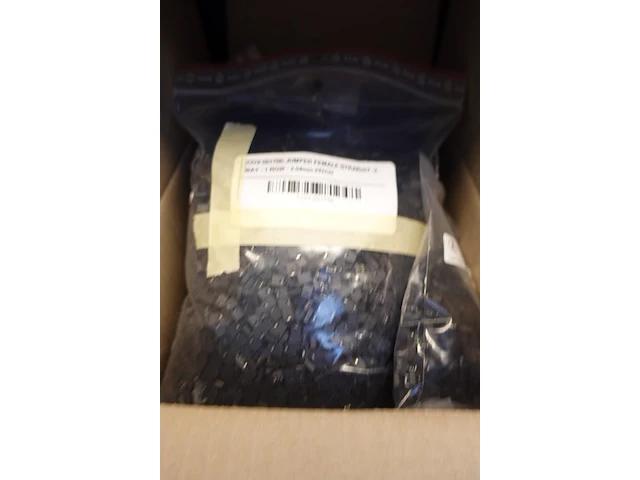 Volledige inhoud automatisch magazijn - afbeelding 109 van  119