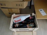 Volledige inhoud berging - afbeelding 2 van  16