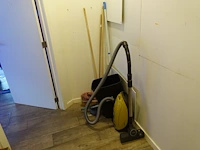 Volledige inhoud berging - afbeelding 13 van  16