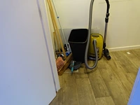 Volledige inhoud berging - afbeelding 15 van  16