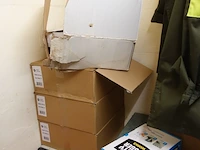 Volledige inhoud berging - afbeelding 4 van  8