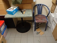 Volledige inhoud berging - afbeelding 6 van  8