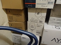 Volledige inhoud berging - afbeelding 7 van  8
