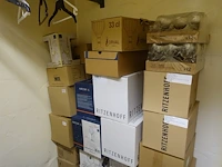 Volledige inhoud berging - afbeelding 8 van  8
