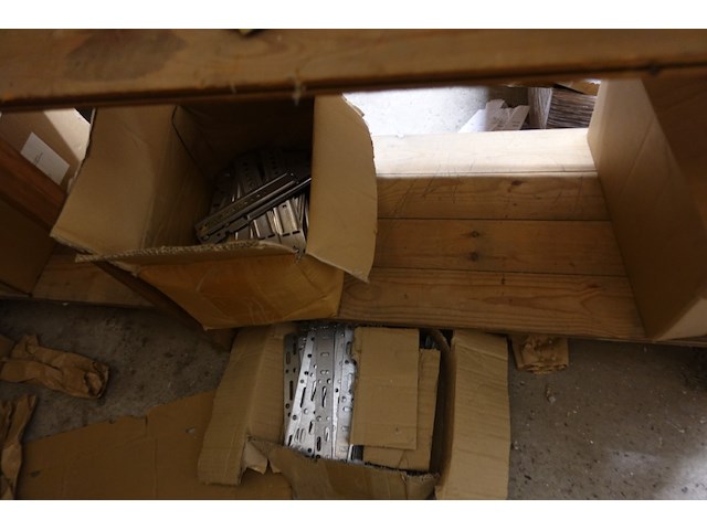 Volledige inhoud berging - afbeelding 3 van  27