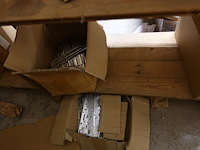 Volledige inhoud berging - afbeelding 3 van  27