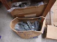 Volledige inhoud berging - afbeelding 4 van  27