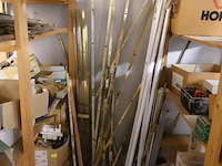 Volledige inhoud berging - afbeelding 7 van  27